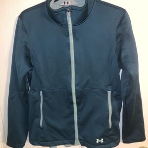 Women’s Under Armour Coldgear Infrared jacket